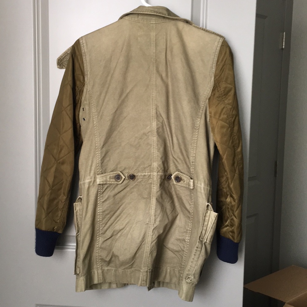 JCrew Jacket - Picture 2 of 3